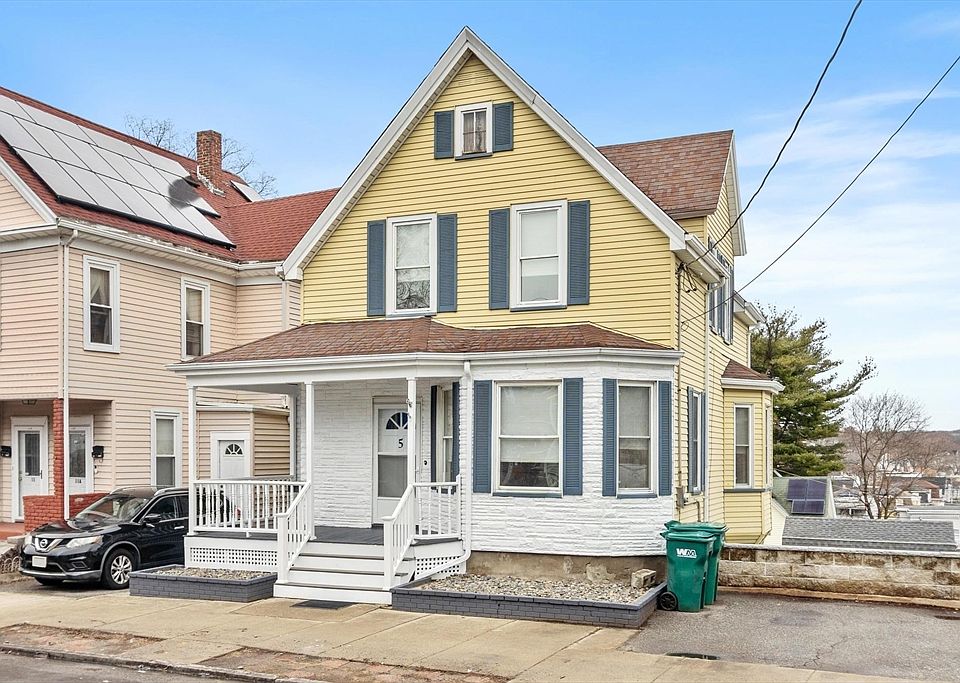 1st image of 5 Rockingham St