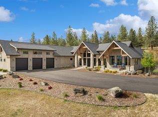 519 Hillside Ranch Rd, Victor, MT 59875