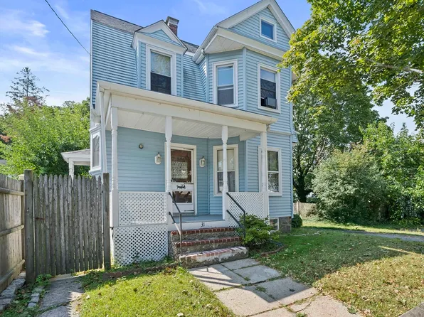 31 Graham St, Quincy, MA 02169