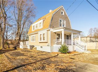 19 Mill St, Cranston, RI 02905