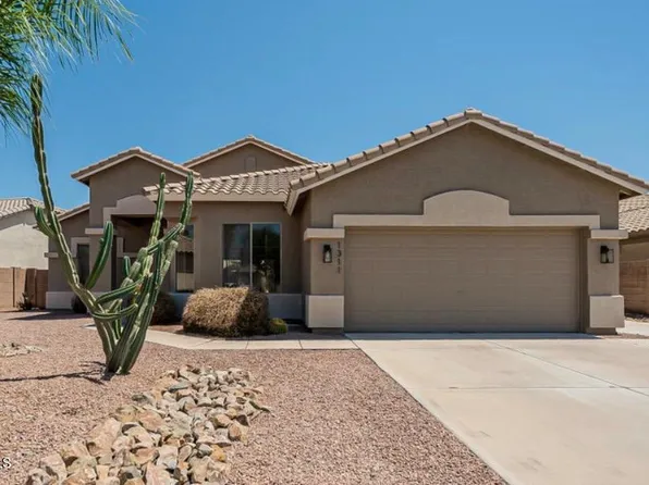 1311 S CANYON OAKS Way, Chandler, AZ 85286