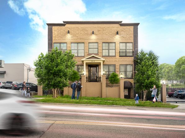 912 N Central St #202