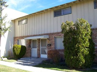 1170 S Curry St, Carson City, NV