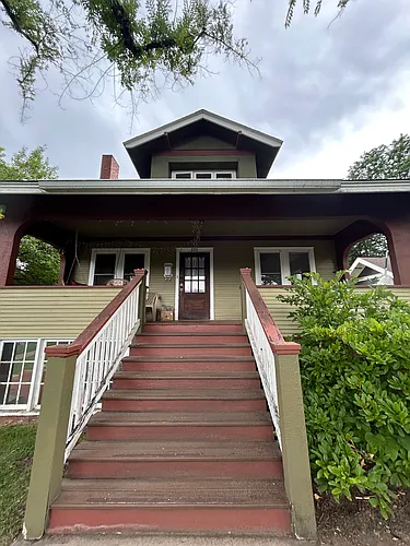 223 E Elizabeth St #223 Photo 1
