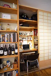 Rented by Citi Habitats