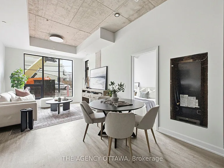 56 Bayswater Ave #103 — Photo 9