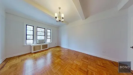 Rented by Bond New York