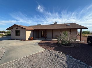 2176 Delaware Dr, Kingman, AZ 86401