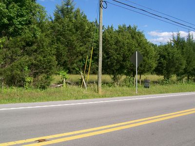 1028 Hennessee Bridge Rd Lot 5, Rock Island, TN, 38581