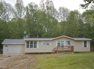 3407 S Van Kal St, Mattawan, MI 49071