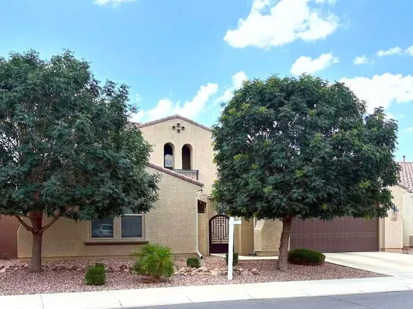 3687 E Blue Spruce Lane, Gilbert, AZ 85298