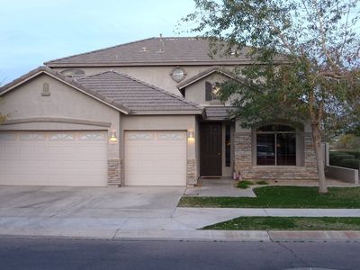 7209 S 27th Way, Phoenix, AZ, 85042