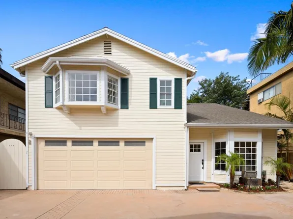 2719 Vanderbilt Ln #B, Redondo Beach, CA 90278