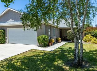 917 Turtle Creek Rd, Paso Robles, CA 93446