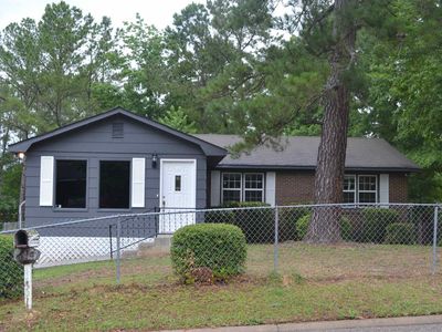 614 Carty Dr, Columbia, SC, 29203