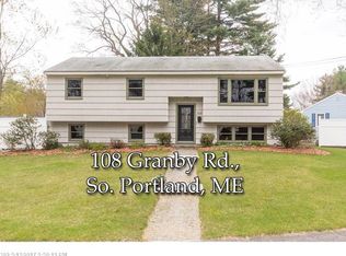 108 Granby Rd, South Portland, ME 04106