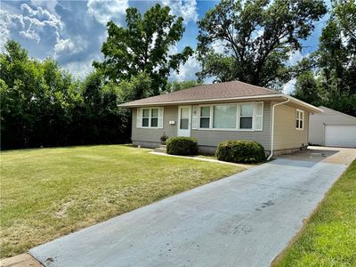 127 Isabella Dr, Decatur, IL, 62521