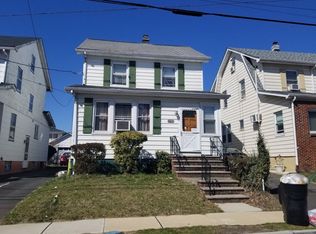 1638 Andrew St, Union, NJ 07083