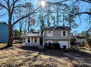 3959 Wood Path Dr, Stone Mountain, GA 30083