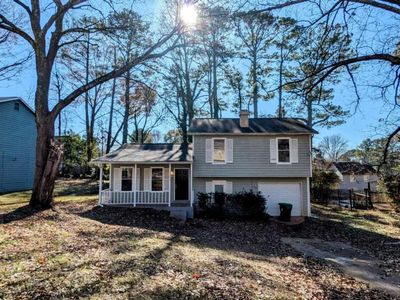 3959 Wood Path Dr, Stone Mountain, GA, 30083