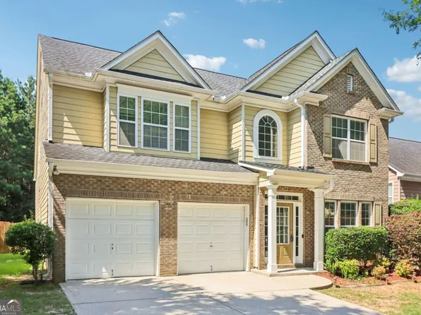 1755 Rutland Pass Dr, Lawrenceville, GA 30045