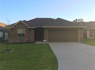 5212 Sagewood Dr, College Station, TX 77845