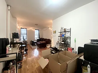 Rented by Bond New York