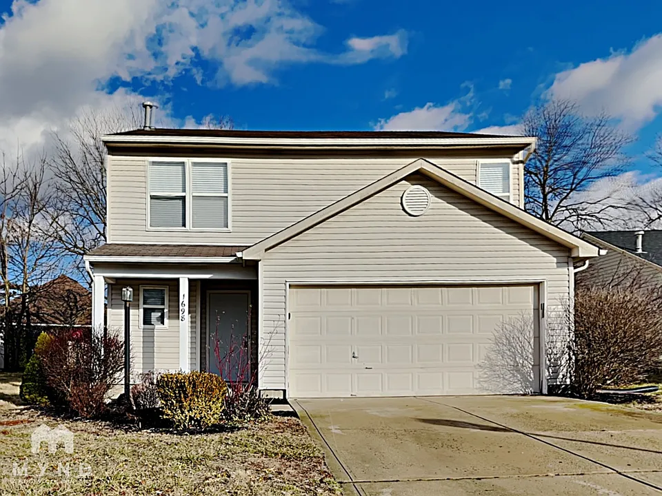 1698 Prairieview Ln