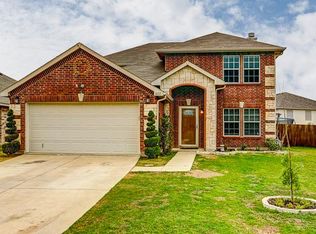 1437 Amber Ct, Burleson, TX 76028