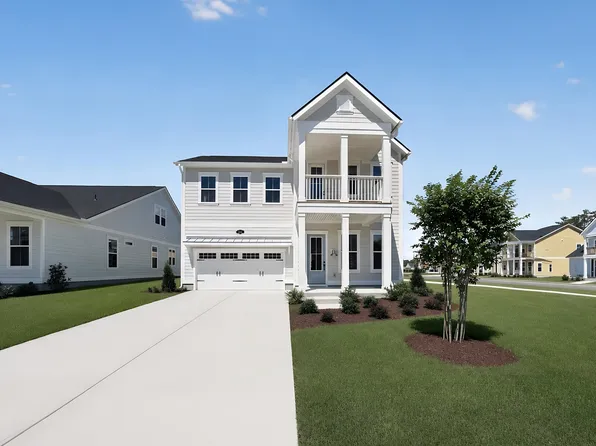 244 Atlantic Breeze St, Myrtle Beach, SC 29572