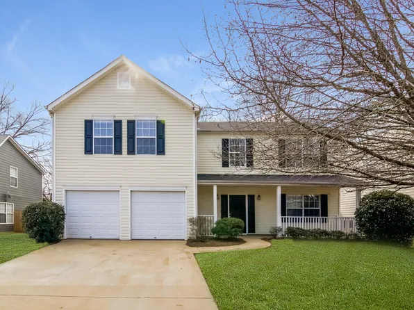 1240 Chris Lake Dr, Lawrenceville, GA 30046
