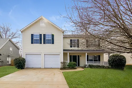 1240 Chris Lake Dr Photo 1