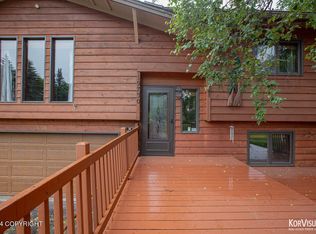 19730 S Montague Loop, Eagle River, AK 99577