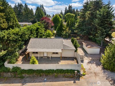 3601 67th Avenue W, University Place, WA, 98466
