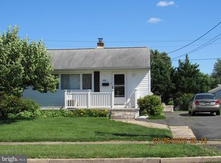 719 Webb St, Aberdeen, MD 21001