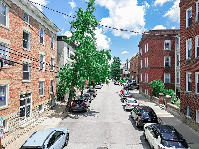 Bellefonte Street Apartments — Photo 20