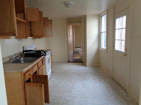 Updated Kitchen