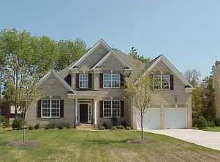 10624 Stone Bunker Dr, Mint Hill, NC 28227