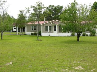 4228 Batten Rd, Crestview, FL 32539