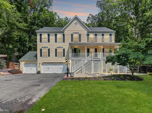 3270 Titanic Dr, Stafford, VA 22554