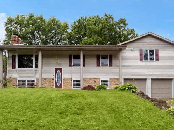 6325 Carleda Way, Inver Grove Heights, MN 55076