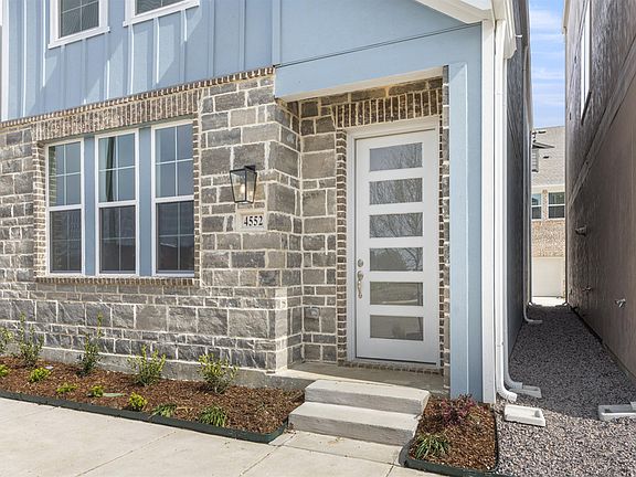 Representative Photograph. Exterior Design.