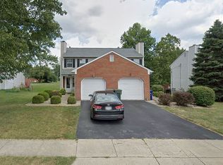 1256-1258 Weybridge Rd, Columbus, OH 43220