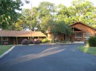 23456 Farm Road 1255, Shell Knob, MO 65747