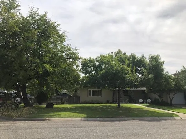 2140 Jefferson Ave, Red Bluff, CA 96080