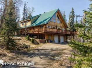 6931 Montagne Cir, Anchorage, AK 99507