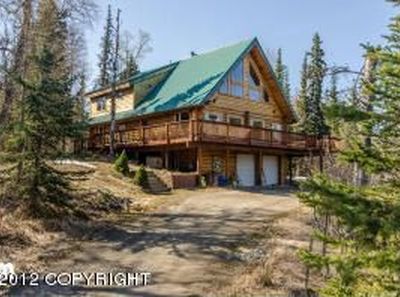 6931 Montagne Cir, Anchorage, AK, 99507