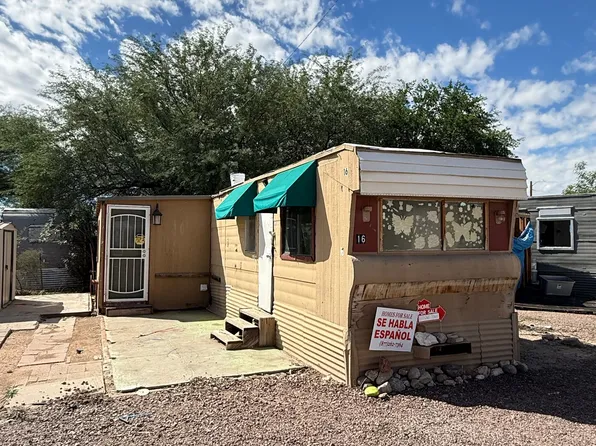 3941 N 4th Ave, Tucson, AZ