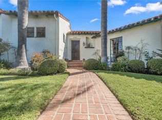 2080 Kerwood Ave, Los Angeles, CA 90025