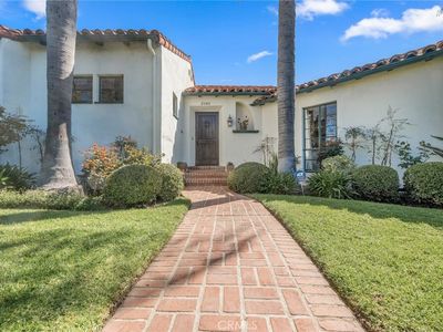2080 Kerwood Ave, Los Angeles, CA, 90025